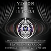 Vision Train in Focus with Kyra Joy