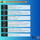 Weekly Schedule