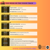 Weekly Schedule