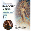 Embodied Visions Workshop with Amanda Sage