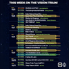 Weekly Schedule