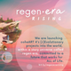 Join the Regenaissance Summit on the Vision Train