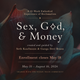 Sex G⟡D Money — Exploring Intimacy, Spirit & Resources with EMUNAH ΛCΛDEMY