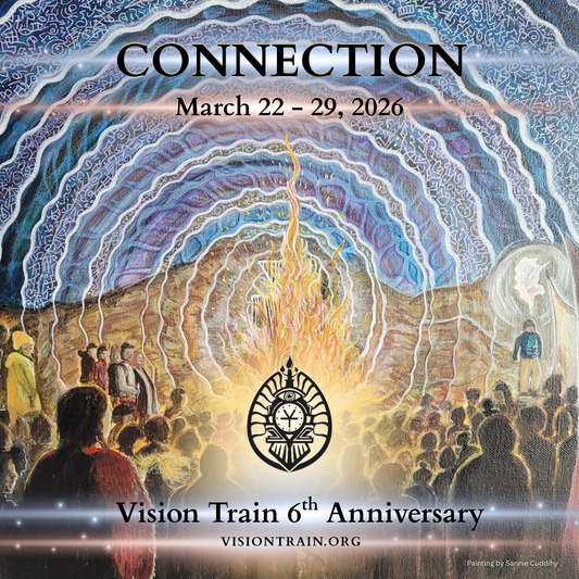 CONNECTION - Vision Train Anniversary