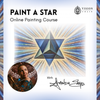Paint a Star: Learn to Paint with Light with Amanda Sage
