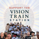 Gathering Momentum: All Aboard!