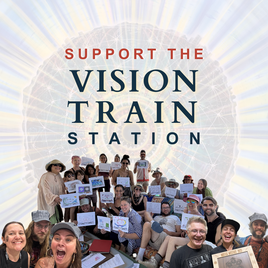 Gathering Momentum: All Aboard!