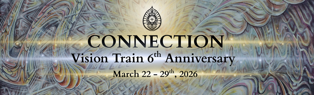 Weekly Schedule – Vision Train